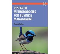 Research Methodologies for Business Management – Routledge