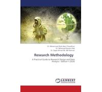 Research Methodology: A Practical Guide to Research Design and Data Analysis - Edition-1-2026