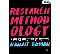 Research Methodology: A Step-by-Step Guide for Beginners
