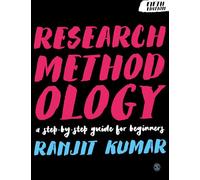 Research Methodology: A Step-by-Step Guide for Beginners