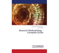 Research Methodology - Complete Guide