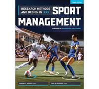 Research Methods and Design in Sport Management