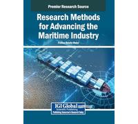 Research Methods for Advancing the Maritime Industry