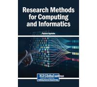 Research Methods for Computing and Informatics