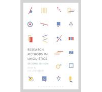 Research Methods in Linguistics: Second Edition