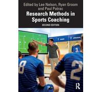 Research Methods in Sports Coaching