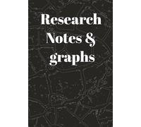 Research notes: this notebook is for research purposes. be that research for a job or your own personal research or even for college