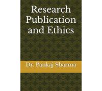 Research Publication and Ethics: A Comprehensive Guide for Pre-PhD Coursework