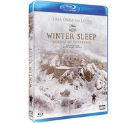 research Sueño de Invierno BD 2014 Kis Uykusu