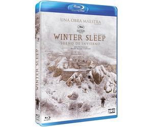 research Sueño de Invierno BD 2014 Kis Uykusu