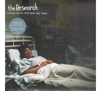 Research, the - Lonely Hearts Still. [Import]