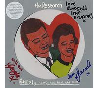 Research, the - Lonely Hearts Still. [Import]