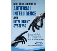 Research Trends in Artificial Intelligence and Intelligent Systems