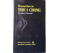 Researches on the I CHING (Princeton Legacy Library)