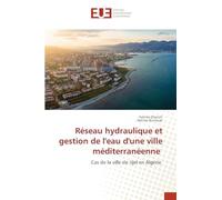 Réseau hydraulique et gestion de l'eau d'une ville méditerranéenne