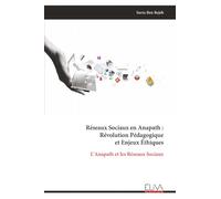 Réseaux Sociaux en Anapath : Révolution Pédagogique et Enjeux Éthiques: L'Anapath et les Réseaux Sociaux