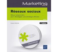 Réseaux sociaux: Mieux comprendre pour développer une stratégie efficace