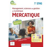 Réseaux STMG - Mercatique Tle STMG: Pochette élève