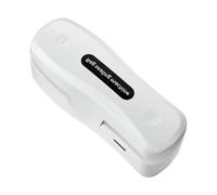 Resellador de bolsas de viruta - Gadget de corte térmico 2 en 1, dispositivo USB recargable de tamaño pequeño, mecanismo de sellado liso, atributo de mango ergonómico, frase larga de cola | Ra