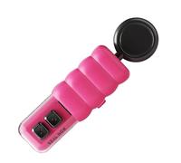 Resellador De Bolsas Portátil: Máquina De Sellado Por Calentamiento Magnético Rápido, Dispositivo De Control De Temperatura De Niveles, Unidad De Sellado Manual, Solución Confiable Para Preparaci