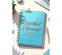 Reseller Planner for Lead Generation
