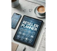 Reseller Planner: Unlock Your Business Potential with Better Planning and Insights