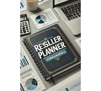 Reseller Planner: Unlock Your Business Potential with Better Planning and Insights