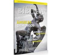 RESEÑA BIBLICA 113 ANGELES Y DEMONIOS