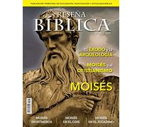RESEÑA BIBLICA