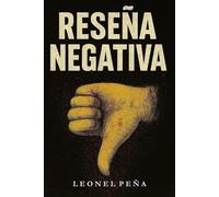 Reseña negativa: Un thriller de suspenso dramático sobre la obsesión, el lado oscuro de la fama y el deseo de ser leído.