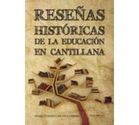 Reseñas históricas de la educación en Cantillana