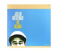 Resende, Julio - Da Alma