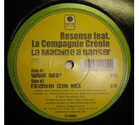 Resense Feat. La Compagnie Creole - La Machine A Danser