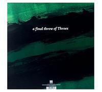 Napalm Death – Resentment Is Always Seismic – A Final Throw Of Throes – Vinilo (Sony)