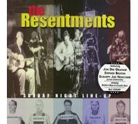 Resentments the - Sunday Night Line-Up