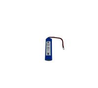 Reserva Batería Magnética Para Flowerpot VP9 Azul