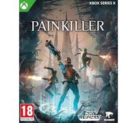 Reserva Juego Xbox Series X Painkiller