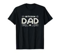 Reserva Minería Bitcoins bitcoin papá Nakamoto HODL Bitcoin Camiseta