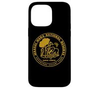 Reserva Nacional Masai Mara Parque Kenia Safari Condado de Narok Carcasa para iPhone 14 Pro Max