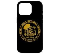 Reserva Nacional Masai Mara Parque Kenia Safari Condado de Narok Carcasa para iPhone 16 Pro