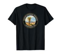 Reserva Nacional Mojave California EE.UU Camiseta