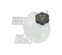 Reserva Refrigerante Compatible Con Jeep Para Compass 2017-2022 Para Renegade 2015-2018 Depósit Refrigerante Radiador Tanque Expansión Tanque Agua Hervidor Piezas OEM: 68289857AA