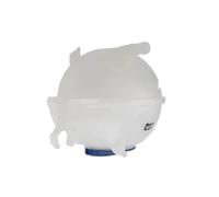 Reserva Refrigerante Compatible Con Skoda Para Octavia 1Z3 2004-2013 Para Superb 3T4 2008-2015 Depósito Refrigerante Radiador Motor Coche Piezas Tanque Expansión OEM: 1K0121407F