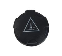 Reserva Refrigerante Motor Tapa Depósito Expansión Refrigerante Radiador Motor, Compatible Con Peugeot Para 206, 207, 307, 308, 406, 407, 807, 1007, 2008, 3008, 1306J5 Y 1306E4