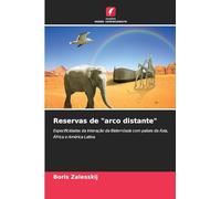 Reservas de "arco distante"