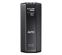 RESERVAS DE ENERGÍA BACK-UPS PRO 900 230V EN