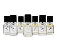 Réservation - FRAGRANCE COLLECTION DISCOVERY SET 7x15 ml - Set de descubrimiento de fragancias 105 ml