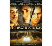 Reservation Road by Joaquin Phoenix