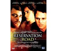 Reservation Road [Francia] [DVD]