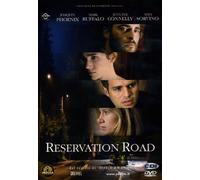 Reservation Road [Italia] [DVD]